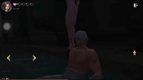 Ranger of oblivion - a day with Brie before the server shut down:(