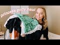 REVAMPING MY WARDROBE FOR 2020! ($600 Princess Polly Haul)