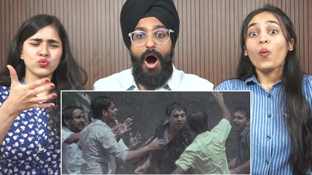 Thattathin Marayathu Pre Climax Scene Reaction | Nivin Pauly | Isha | Parbrahm Singh