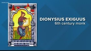 When does the new decade start? Depends on you who ask.