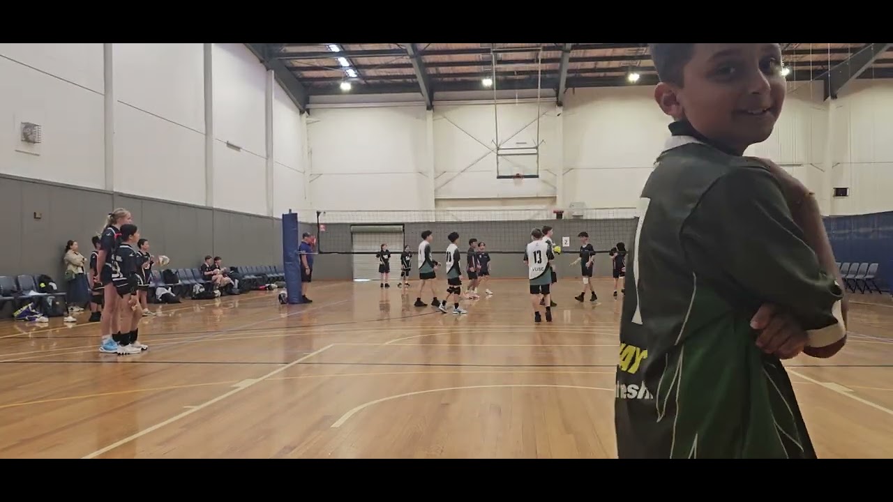 BBC vs VUSC set 1 | regionals vic