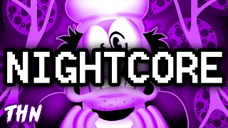 Nightcore ► PIZZA TOWER SONG Just A Normal Pizzeria