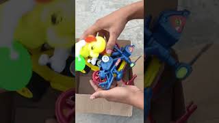 #hellokitty#asmr#unboxing#kitchenset#steelkitchenset#claykitchenset#cleaning#relaxing#satisfyig