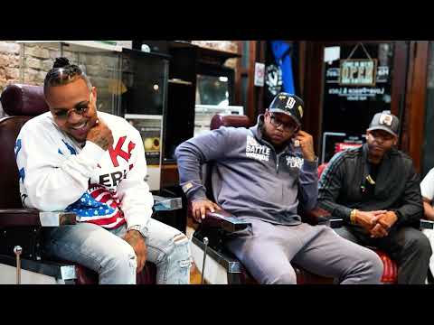 “YOUR MOTHER GAVE YOU AWAY AT 6?!!!” BOW WOW TALKS GROWING UP AT DEATH ROW!!!