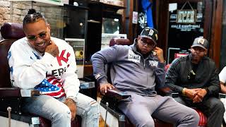 Your Mother Gave You Away At 6? Bow Wow Talks Growing Up At Death Row