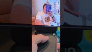 MOFT TRACKABLE TRIPOD WALLETสำหรับIPHONE #moft #mofttrackabletripodwallet
