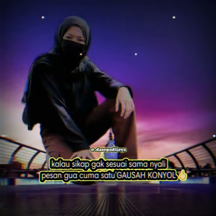 Story WA keren.|| buat orang yang sok jagoan