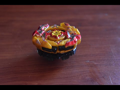 Unboxing Cho-z' Spriggan/Spryzen'!