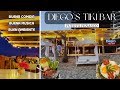 RESTAURANTE DIEGO`S TIKI BAR EN PUERTO  PEÑASCO