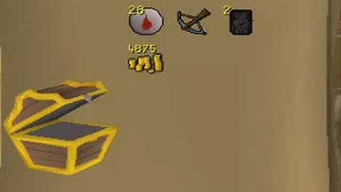 Clue Scroll Rewards Video 4