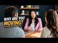 The Question I Ask Every Buyer Before We Start Looking