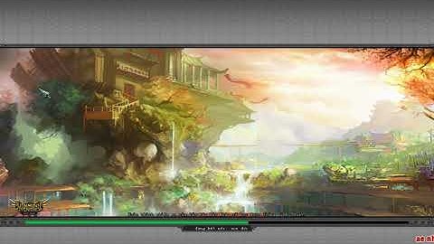 Tẩy Kim xà 7 chờ VSCT + Big Update - Hóng up trang bị mới cho con nhà người ta...