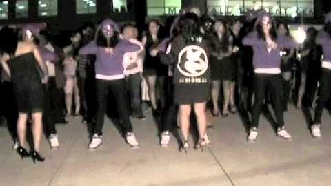 USF aKDPhi - Theta Class Probate Fall 2010 - Part 4 of 5
