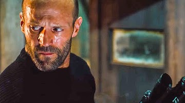 映画『メカニック:ワールドミッション』特報