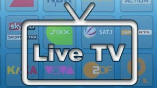 How to live Tv on Best Mobile app Pocket Tv by nkbairwa ji 100% real warking screenshot 3