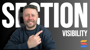 Record Page: Hidden Fields in Conditions for Sections