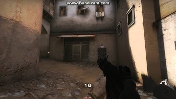 Insurgency Squeakytoy Mp5 MOD
