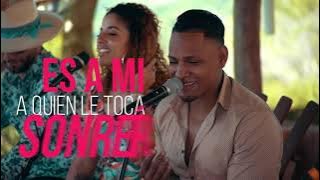 GRUPO EXTRA TOUCH -   | VOLVIO - LYRIC VIDEO - ITS BACHATA TIME
