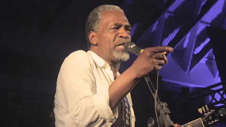 Donald Kinsey - Johnny B. Goode