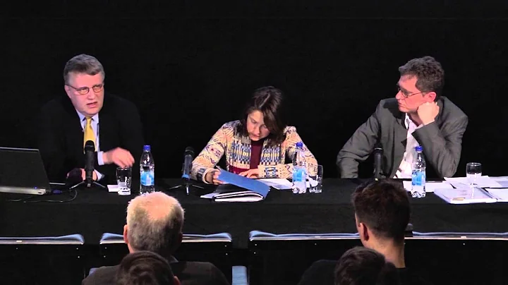 Filmrummet: Filmhistorien tillgänglig för alla - eller ingen? Del 2