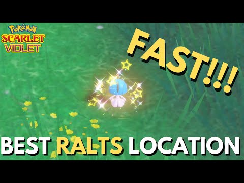 The BEST Location