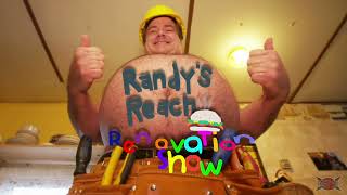 Randy's Reach Season 1 - all episodes now streaming!