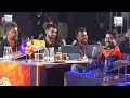 Rahmanullah Gurbaz SOLD for $310,000! | Gulf Giants Use RTM | DP World ILT20 Auction