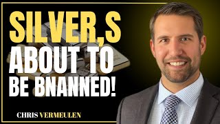 IF YOU OWN SILVER YOU HAVE A FEW DAYS LEFT | MASSIVE SILVER PRICE ALERT & MARKET WARNING