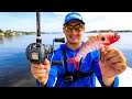 Catching BIG Fish on BIG Swimbaits + The Hunt for a New PB