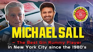 Molly’s Game Legend: Michael Sall, The Best Gin Rummy Player in New York City since the 1980's screenshot 5