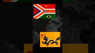 Brics Vs Empires organization geography geostrategy country geopolitics