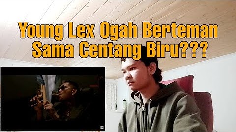 Thumbnail of Young Lex - Ogah Ft Nikita Mirzani⎢(NorwayReaction) 🇳🇴