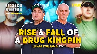 Drug Manufacturing & Armed Robberies: Rise & Fall Of A ‘Drug Kingpin’