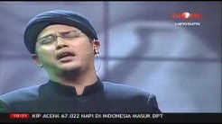 Merdunya Suara uje | Mengenanv Ustadz Jefry Al Buchori  - Durasi: 1:01. 