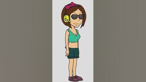 I Made StarryEllatheAvenger2K4 In Wrapper Offline 2.0.0