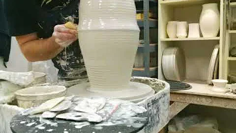 Stacked Form Video