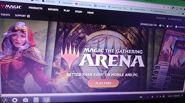 installing MTGArena on linux