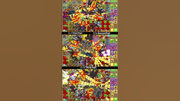 Bloons TD 6 : End of The Road, Easy, Got to level 200