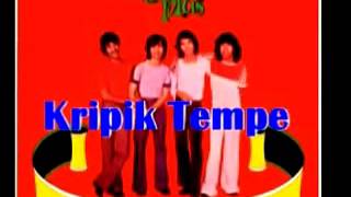 Video POP Kripik Tempe Nyai Inda Indo LAWAS