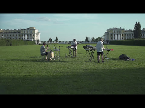 Daniel Shake feat.
