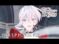 【𝐏𝐈𝐂𝐊 𝐔𝐏💥𝐏𝐔𝐍𝐂𝐇👊】第12話より｜TVアニメ『最後にひとつだけお願いしてもよろしいでしょうか』毎週金曜24：00より放送中！