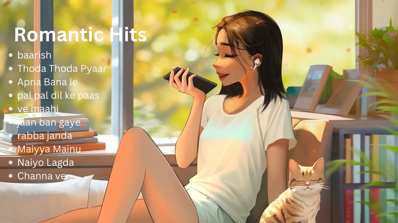 Romantic Hindi Songs Feel Good Hindi Songs Bollywood Hindi Songs romantic-hindi-songs-feel-good-hindi-songs-bollywood-hindi-songs