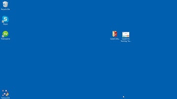 Easy IO FG Training Part 1