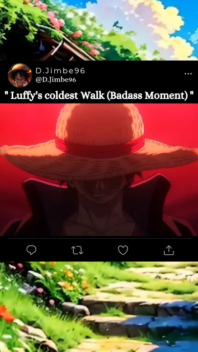 Luffy Ignores Bigmom and Kaido 🔥☠️ #shorts #anime #onepiece #luffy #bigmom #kaido #zoro