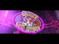 Crash Twinsanity E3 2004 Demo.