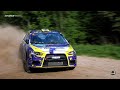 Rally Pushkinskye Gory 2018 Russian Championship (Action & Mistake) Ралли Пушкинские Горы 2018