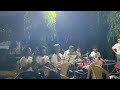 Goa Carnival Modd 2025 Khell Milagres De Ganapoga Raia Majorda 4 March 2025 