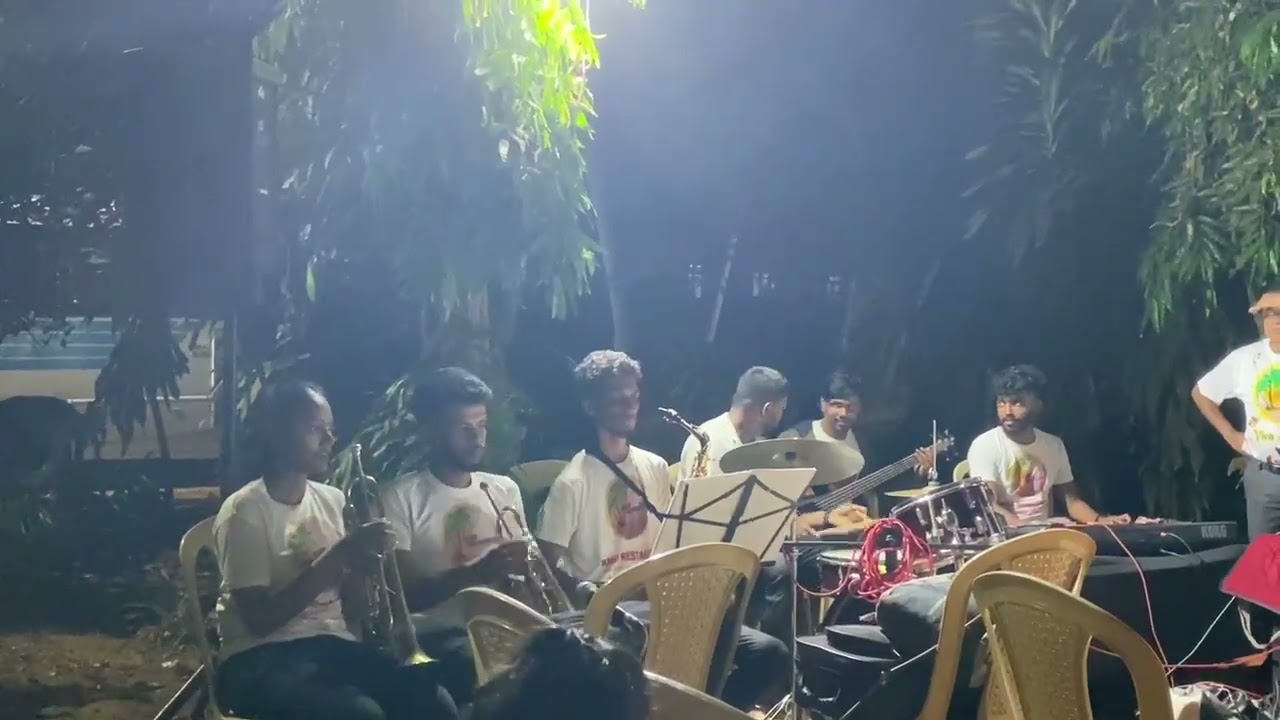 Goa Carnival Modd 2025 khell | Milagres de Ganapoga (Raia) | Majorda | 4 March 2025