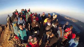 14 Days In Indonesia (East Java - Bali - Lombok) 2017