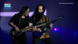 Dream Theater - Endless Sacrifice[LIVE @ RIO] [2022]